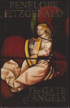 The Gate of Angels by Penelope Fitzgerald